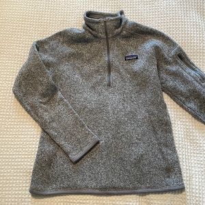 Patagonia Sweater